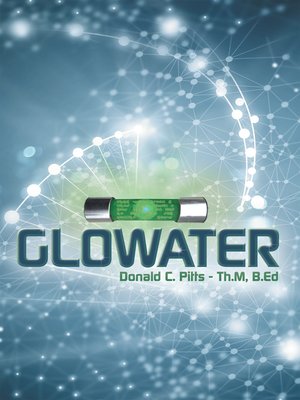 cover image of Glowater